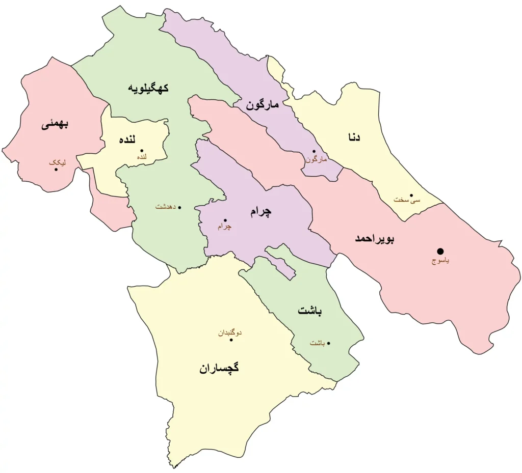 شماره دعانویس خوب یاسوج