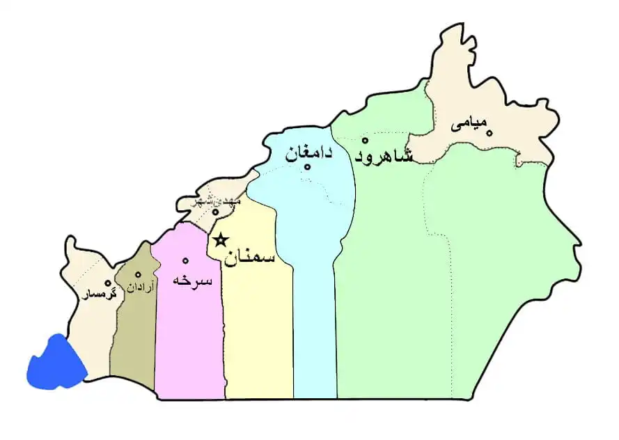 شماره دعانویس خوب در سمنان